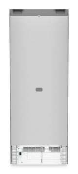 Fridge-freezer with BioFresh Professional and NoFrost