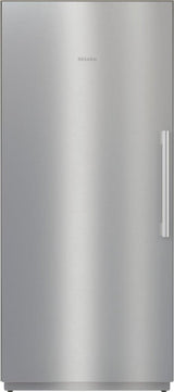 F 2912 SF - MasterCool™ freezer For high-end design and technology on a large scale.