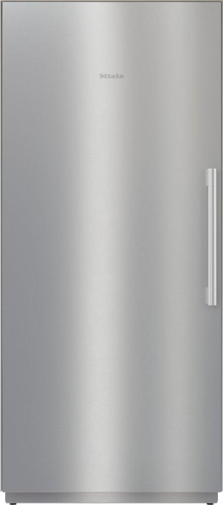 F 2912 SF - MasterCool™ freezer For high-end design and technology on a large scale.