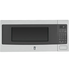 GE Profile™ 1.1 Cu. Ft. Countertop Microwave Oven