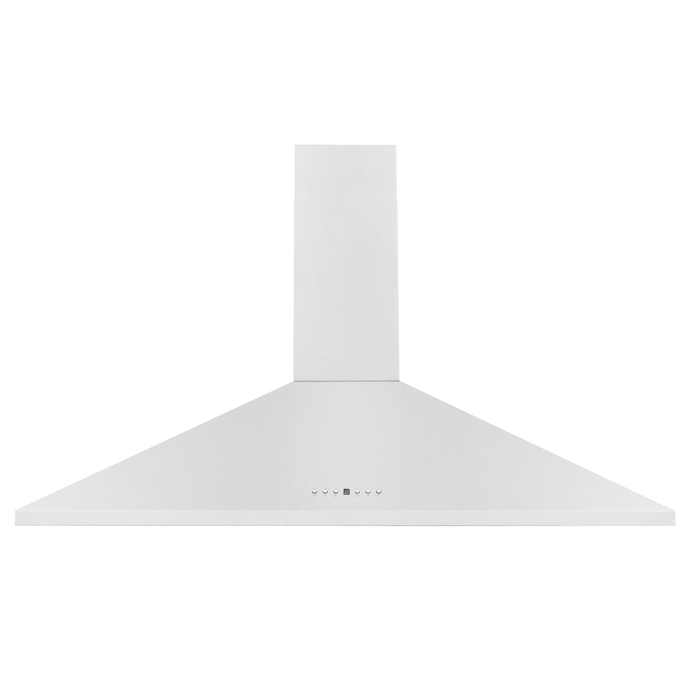 ZLINE Convertible Vent Wall Mount Range Hood in Stainless Steel (KL2)