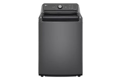 4.1 cu. ft. Top Load Washer with 4-Way Agitator® and TurboDrum™ Technology