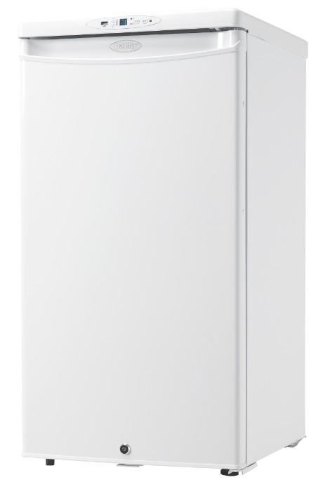 Danby Health 3.2 cu. ft Compact Refrigerator Medical and Clinical