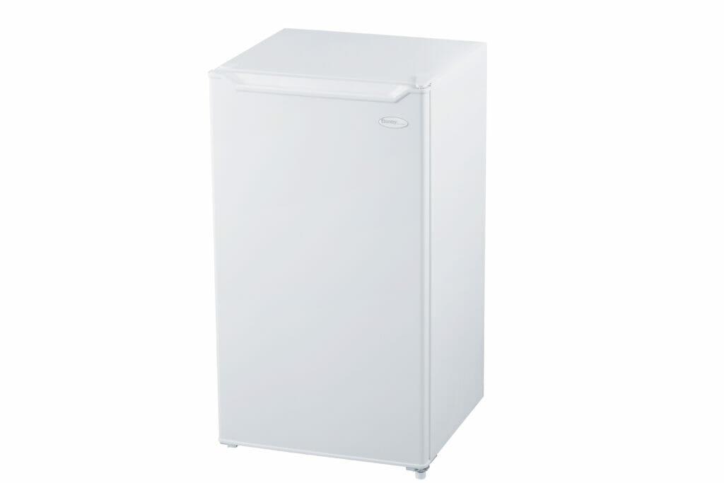 Danby Diplomat 3.3 cu. ft. Compact Refrigerator in White