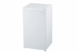 Danby Diplomat 3.3 cu. ft. Compact Refrigerator in White