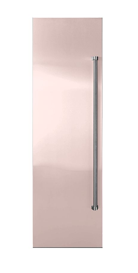 Stainless Steel or Color Door Panel - VICDP24 Stainless Steel or Color Door Panel