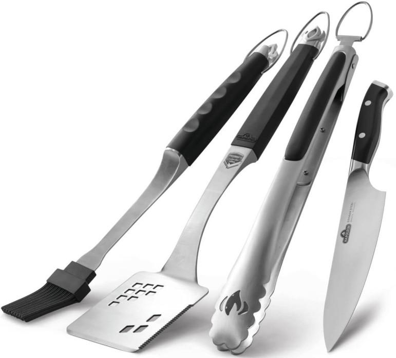 Executive 4 Piece Toolset