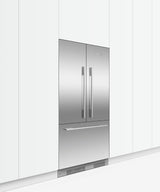 36" Series 7 Integrated French Door Refrigerator Freezer