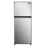 Avanti 10.0 cu. ft. Apartment Size Refrigerator - White / 10.0 cu. ft.