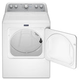 Bravos® High Efficiency Electric Dryer with Steam Refresh Cycle - 7.0 cu. ft.