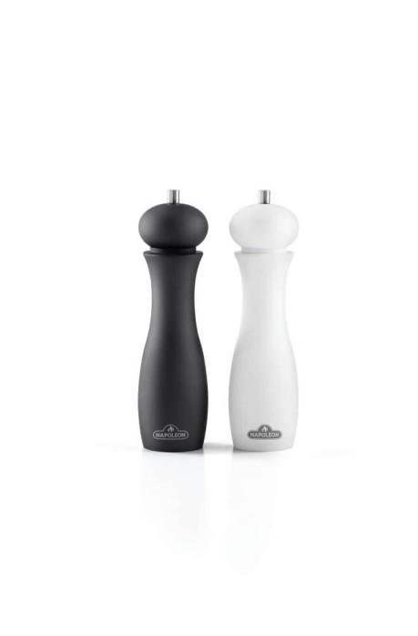 Salt and Pepper Grinder Set