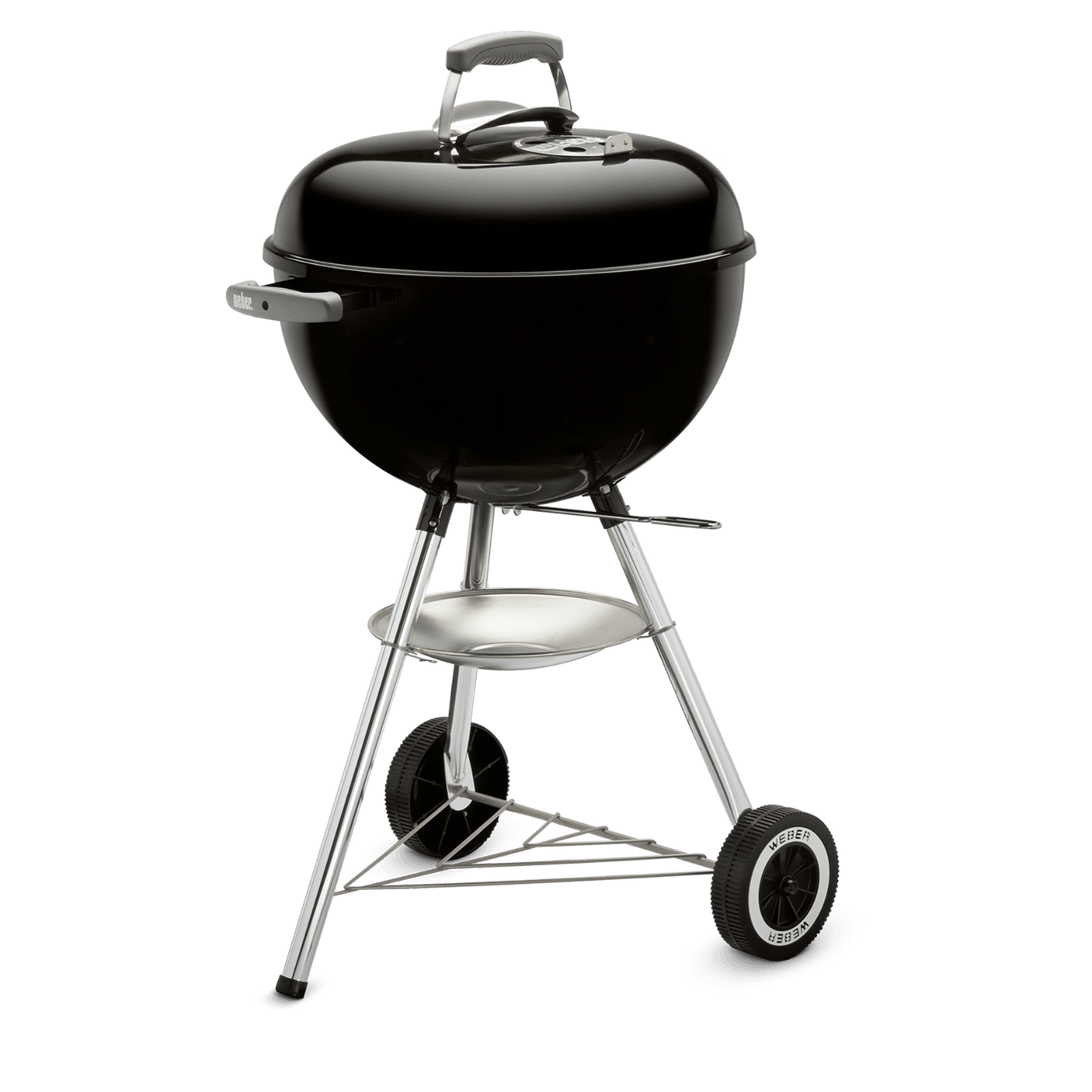 Original Kettle Charcoal Grill 18" - Black