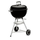 Original Kettle Charcoal Grill 18" - Black