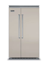 48" Side-by-Side Refrigerator/Freezer - VCSB5483