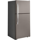 GE 19.2 Cu. Ft. Garage Ready Top-Freezer Refrigerator