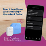 UNIVERSAL SMARTHQ™ LEAK DETECT KIT