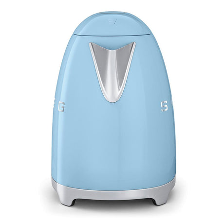 Electric Kettle Pastel blue