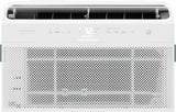 Frigidaire Gallery 10,000 BTU U-Shape Window Room Air Conditioner with Inverter and Wi-Fi (Energy Star)