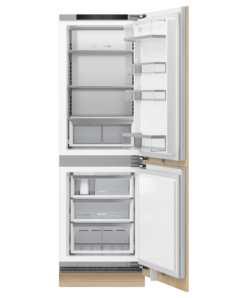 24" Series 9 Integrated Refrigerator Freezer