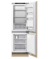 24" Series 9 Integrated Refrigerator Freezer