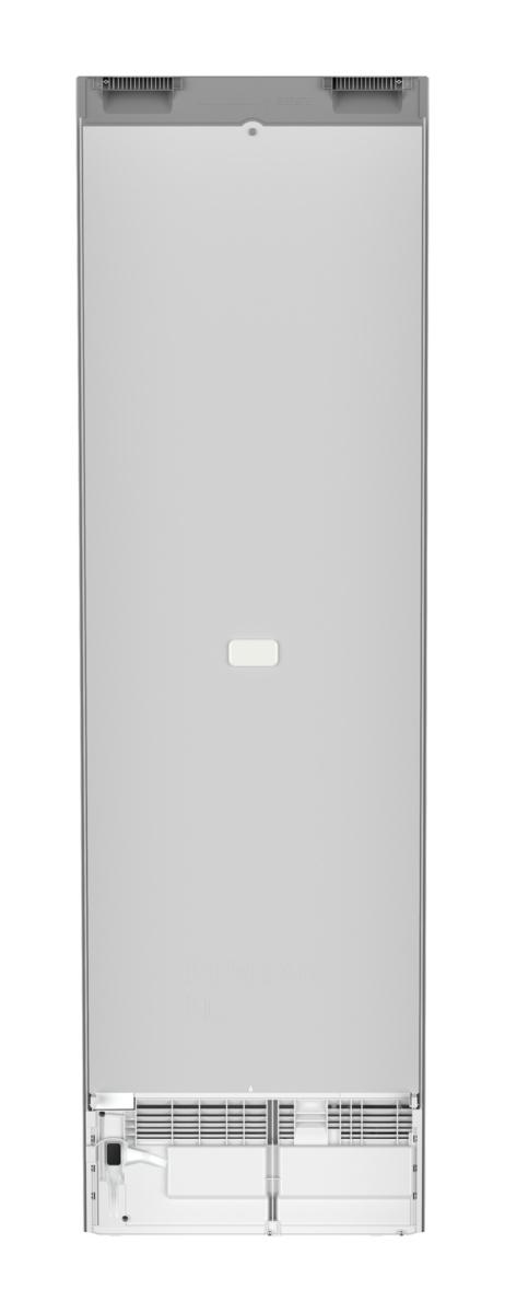 Combined fridge-freezers with EasyFresh and NoFrost