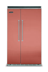 48" Side-by-Side Refrigerator/Freezer - VCSB5483