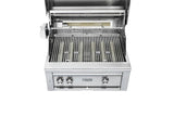 30" Built-In Grill - All Trident™ w/Rotisserie - Desert Sage