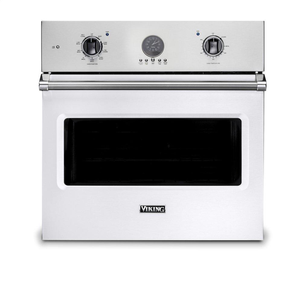 30" Electric Single Premiere Oven - VSOE