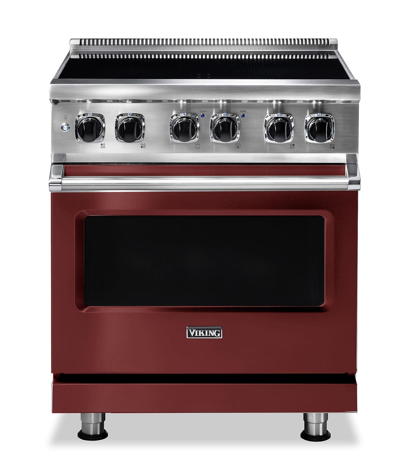 30" Induction Range - VIR5302 Viking 5 Series