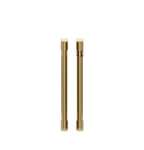 Café™ Handle Kit - Wall Oven Brushed Brass