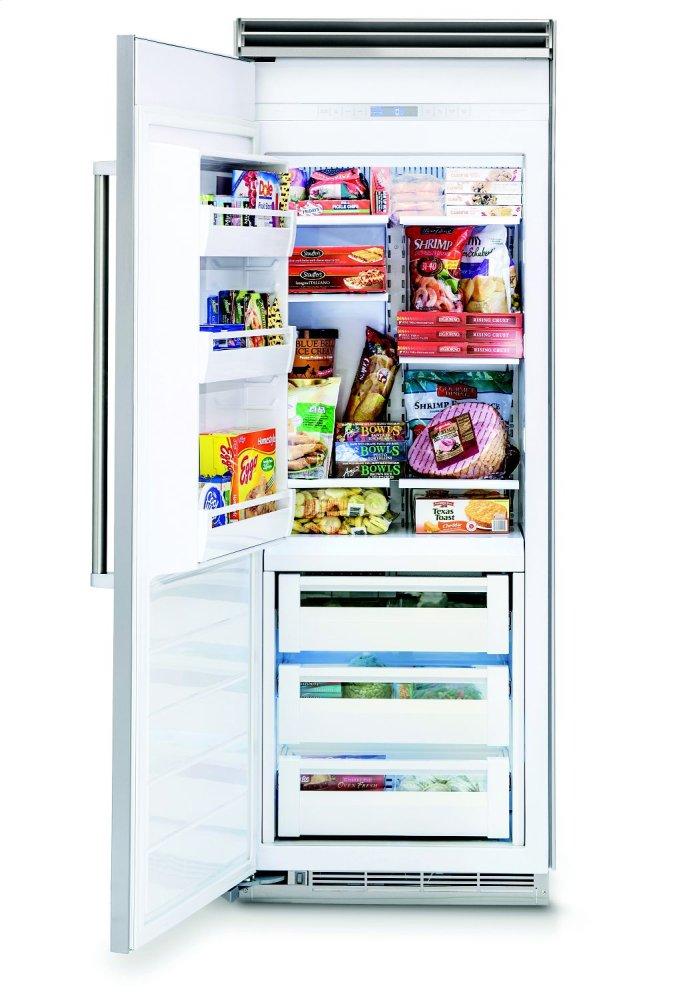 36" All Freezer - VCFB5363