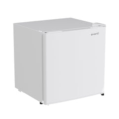 Avanti 1.6 cu. ft. Compact Refrigerator - White / 1.6 cu. ft.