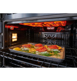 Monogram 30" Statement Single Wall Oven