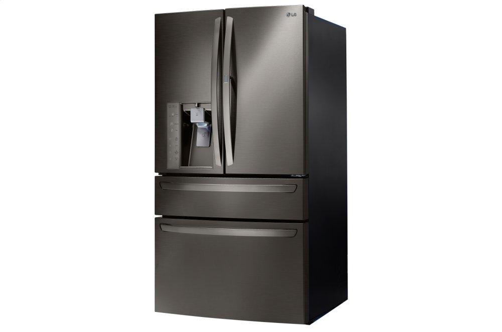 30 cu. ft. French Door Refrigerator