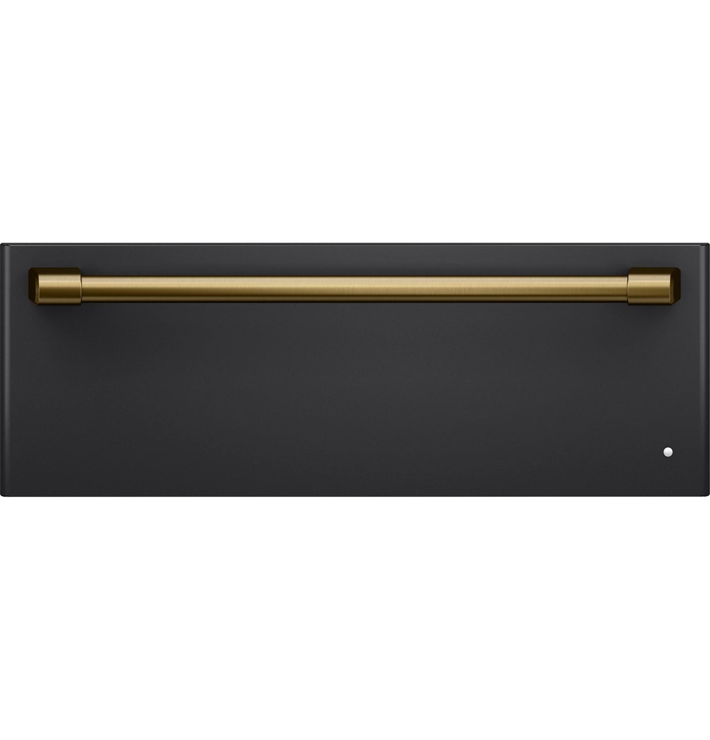 Café™ Handle Kit - Wall Oven Brushed Brass