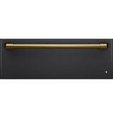 Café™ Handle Kit - Wall Oven Brushed Brass