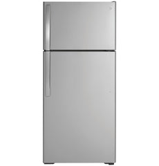 GE® ENERGY STAR® 16.6 Cu. Ft. Top-Freezer Refrigerator