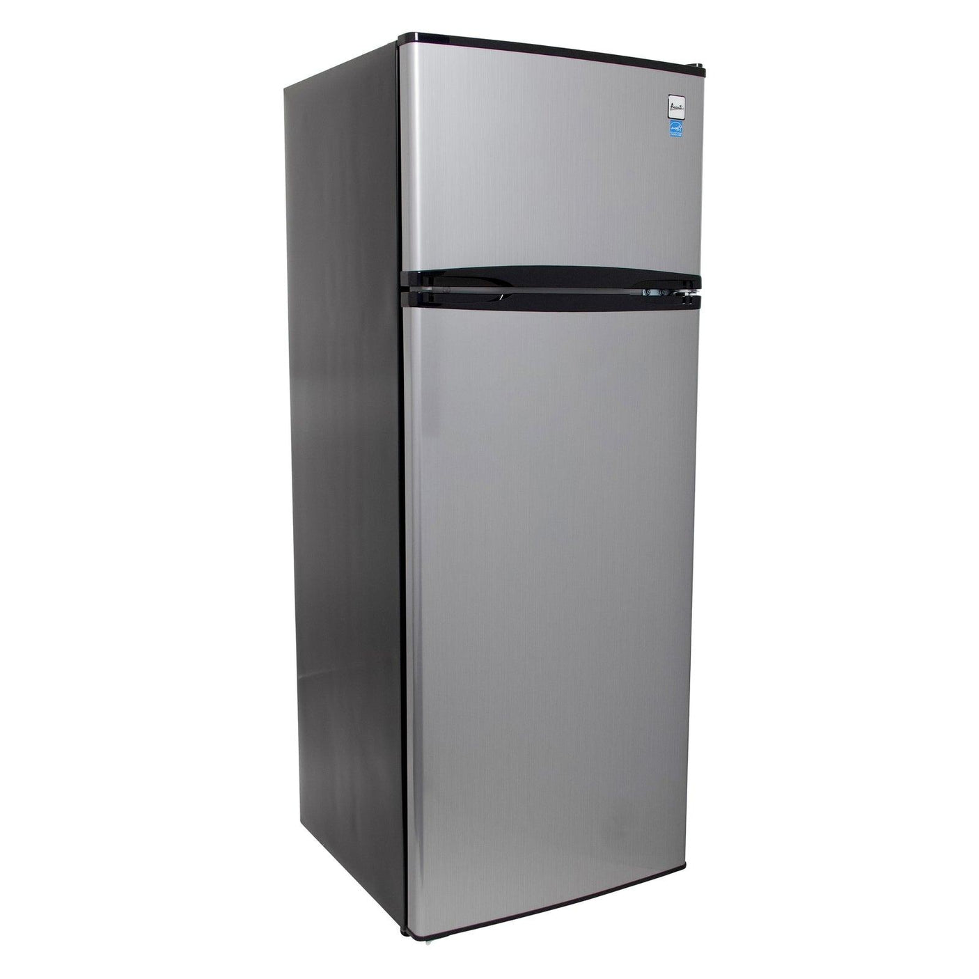 Avanti Apartment Refrigerator, 7.3 cu. ft - White / 7.3 cu. ft.