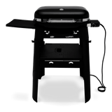 Stand with Side Table - Lumin Electric Grill