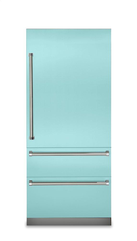 36" Fully Integrated Bottom-Freezer Refrigerator - VBI7360W