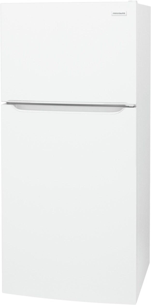 Frigidaire 18.3 Cu. Ft. Top Freezer Refrigerator