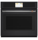 Café™ 30" Single Wall Oven Handle - Brushed Stainless