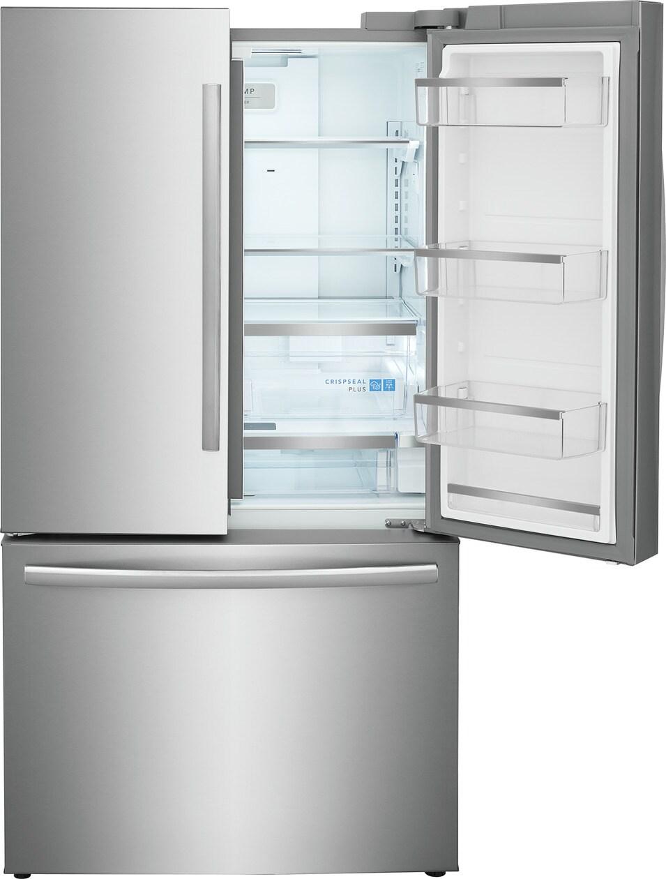 Frigidaire Gallery 29 Cu. Ft. Standard-Depth French Door Refrigerator