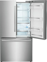 Frigidaire Gallery 29 Cu. Ft. Standard-Depth French Door Refrigerator