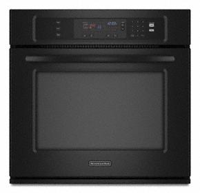 Single Oven 30" Width 4.3 cu. ft. Capacity Thermal Oven with Two-Element Balanced Baking and Roasting Architect® Series II