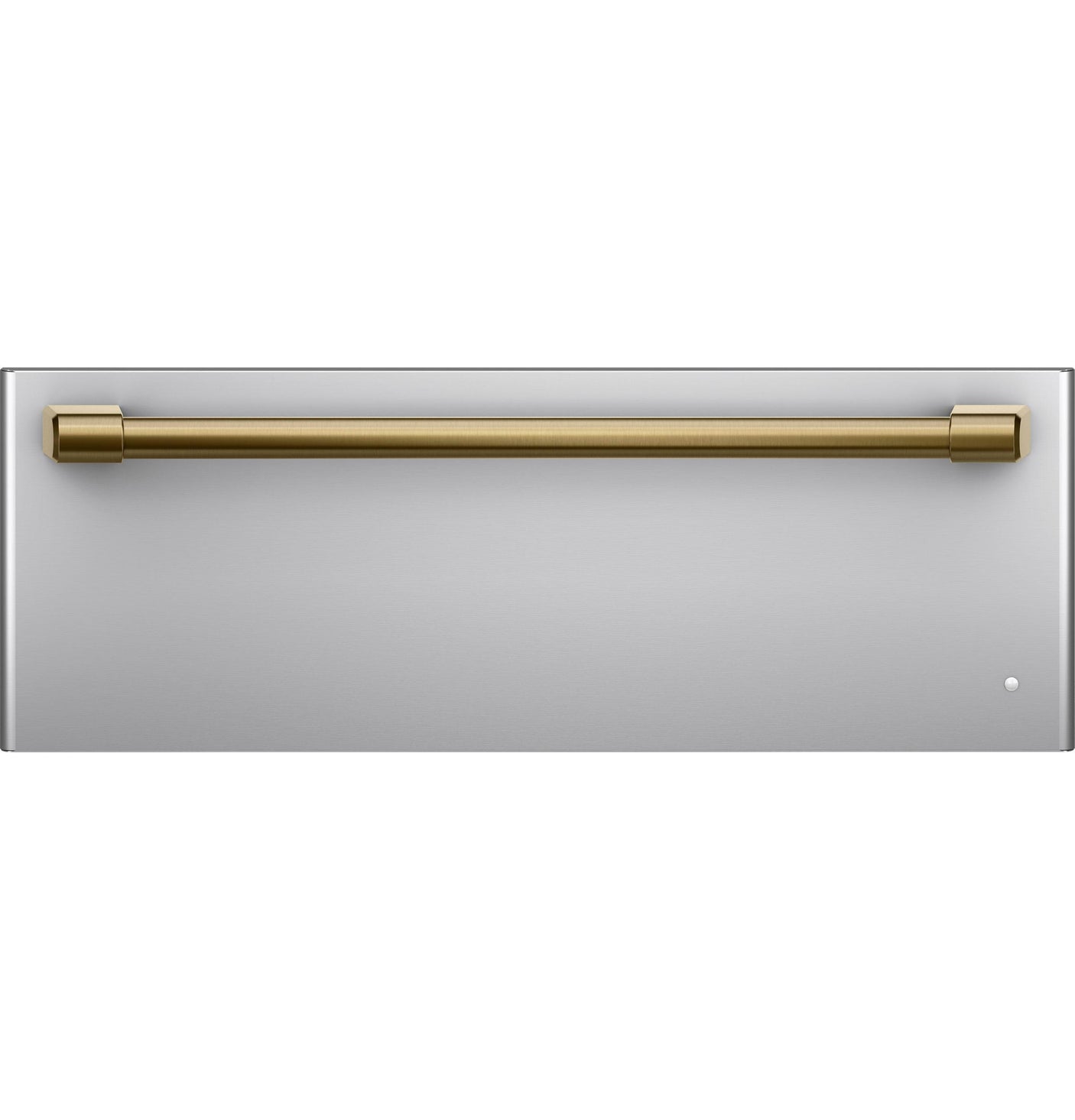 Café™ Handle Kit - Wall Oven Brushed Brass