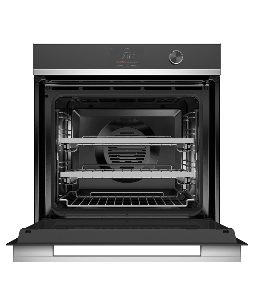 24" Series 11 Contemporary Combi-Steam Oven