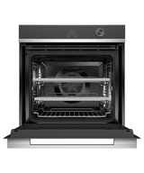 24" Series 11 Contemporary Combi-Steam Oven