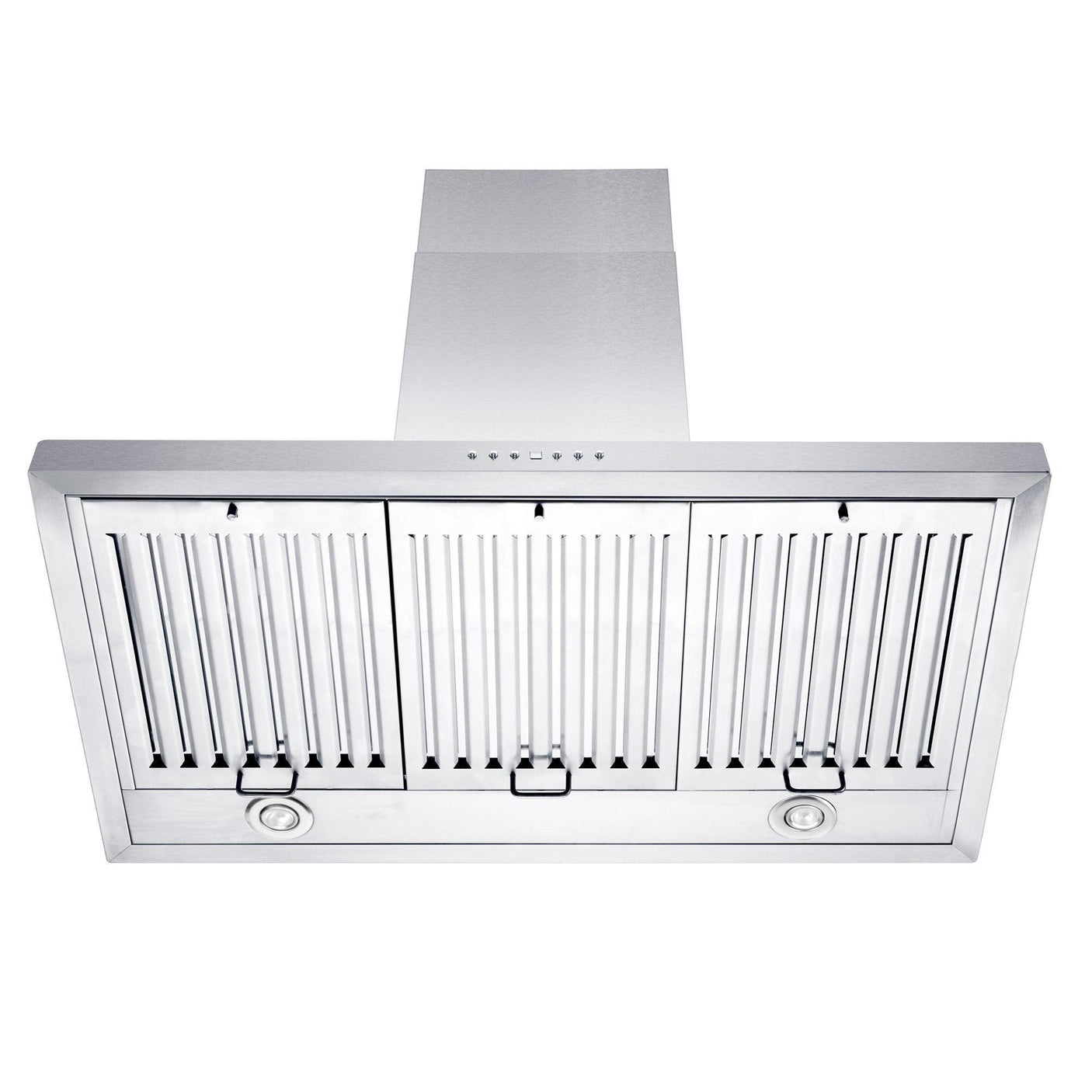 ZLINE Convertible Vent Wall Mount Range Hood in Stainless Steel (KL3)