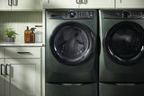 Electrolux Front Load Perfect Steam™ Gas Dryer with LuxCare® Dry and Instant Refresh - 8.0 Cu. Ft.